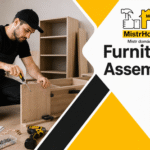 Furniture Assembly in Prague: Why Professional Installation Is Worth Considering