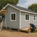 A+ Construction & Remodeling ADU Builders Guides Sacramento Homeowners Through Garage Conversion ADU Development